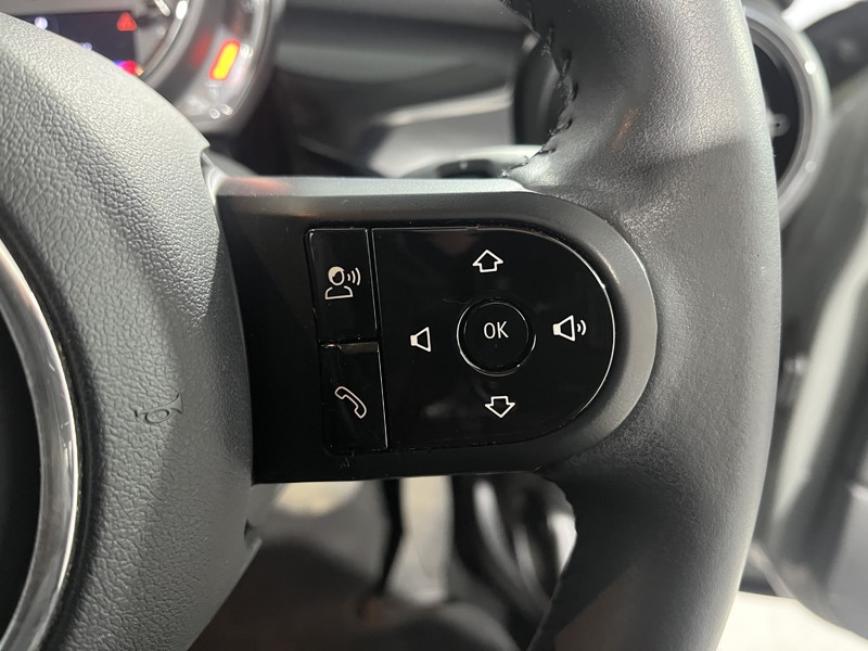 2022 (72) MINI HATCHBACK 1.5 Cooper Classic 5dr Auto 4883153