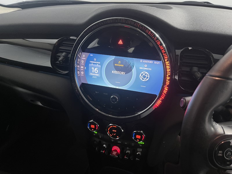 2022 (72) MINI HATCHBACK 1.5 Cooper Classic 5dr Auto 4883138