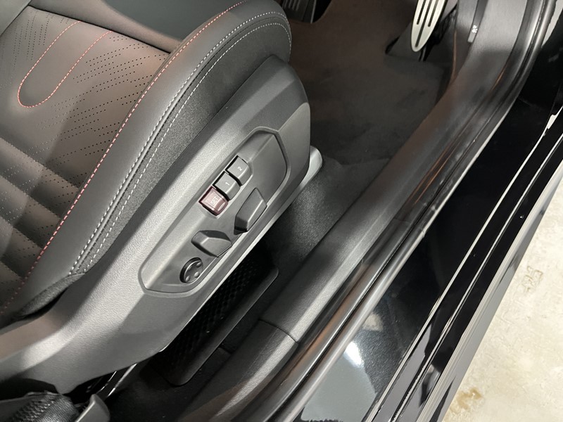 2025 (75) MINI COUNTRYMAN 2.0 John Cooper Works ALL4 5dr Auto 5378262