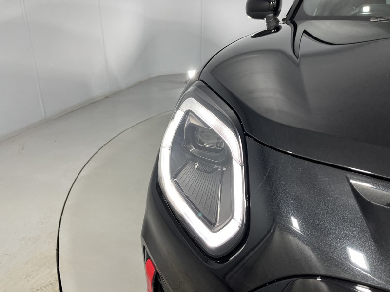2025 (75) MINI COUNTRYMAN 2.0 John Cooper Works ALL4 5dr Auto 5378278