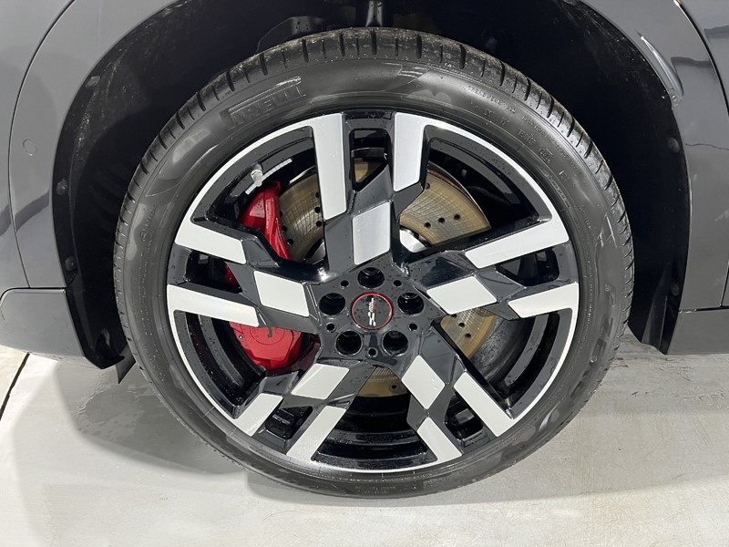 2025 (75) MINI COUNTRYMAN 2.0 John Cooper Works ALL4 5dr Auto 5378256