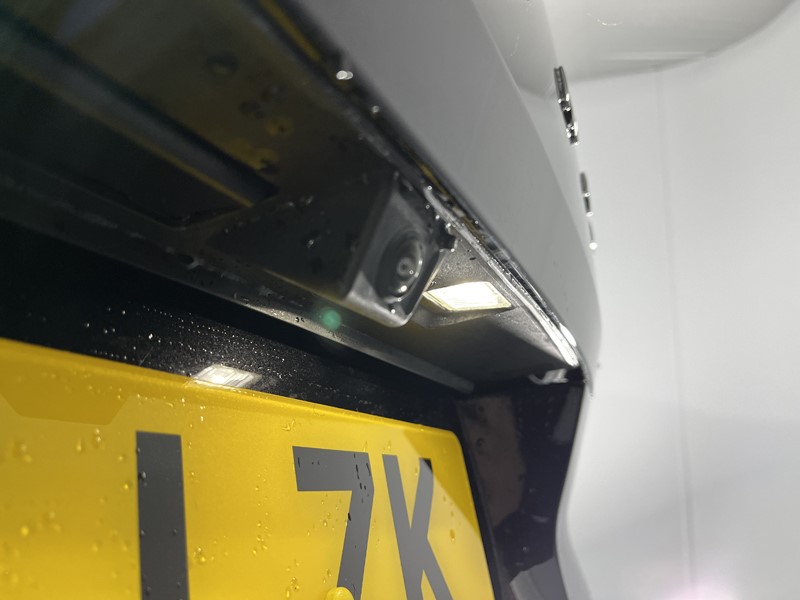 2025 (75) MINI COUNTRYMAN 2.0 John Cooper Works ALL4 5dr Auto 5378283