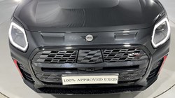 2025 (75) MINI COUNTRYMAN 2.0 John Cooper Works ALL4 5dr Auto 5378279