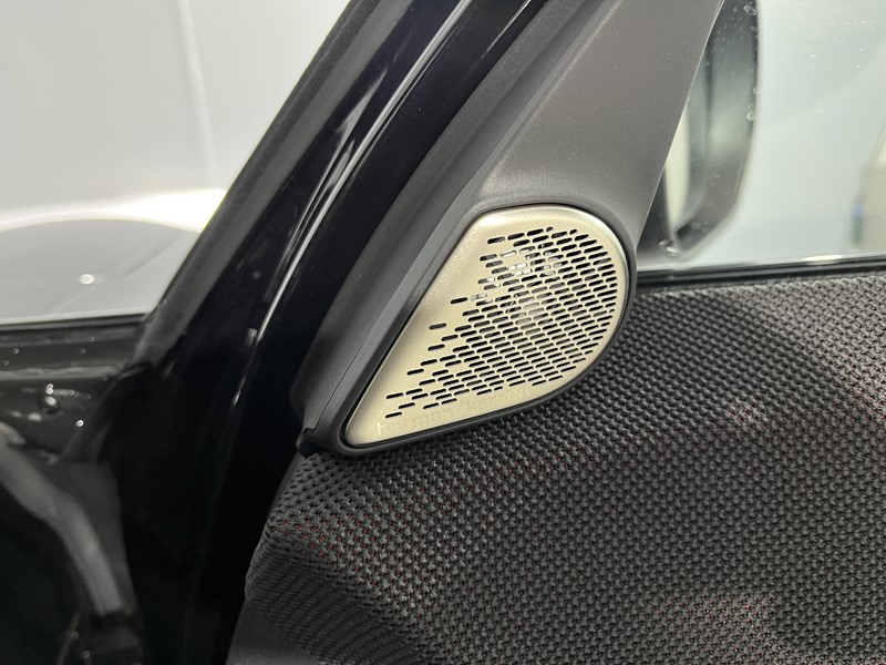 2025 (75) MINI COUNTRYMAN 2.0 John Cooper Works ALL4 5dr Auto 5378264