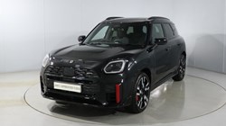 2025 (75) MINI COUNTRYMAN 2.0 John Cooper Works ALL4 5dr Auto 5378285