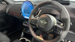 2025 (75) MINI COUNTRYMAN 2.0 John Cooper Works ALL4 5dr Auto 5378248