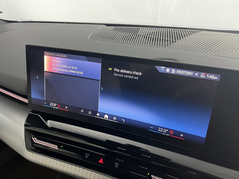 2024 (74) BMW 5 SERIES 530e M Sport Pro 5dr Auto 4872704