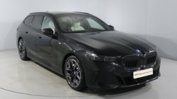 2024 (74) BMW 5 SERIES 530e M Sport Pro 5dr Auto 4872672