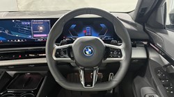 2024 (74) BMW 5 SERIES 530e M Sport Pro 5dr Auto 4872676