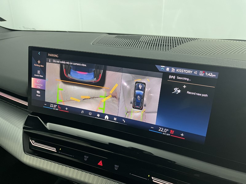 2024 (74) BMW 5 SERIES 530e M Sport Pro 5dr Auto 4872690