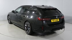 2024 (74) BMW 5 SERIES 530e M Sport Pro 5dr Auto 1
