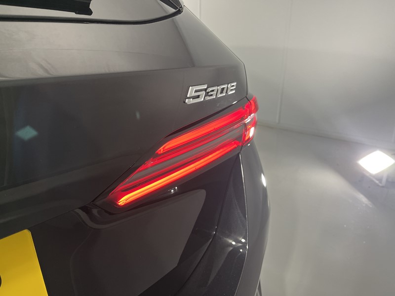 2024 (74) BMW 5 SERIES 530e M Sport Pro 5dr Auto 4872723