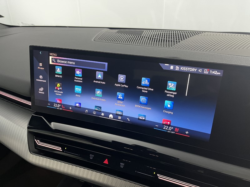 2024 (74) BMW 5 SERIES 530e M Sport Pro 5dr Auto 4872702