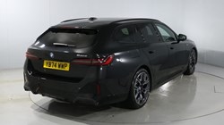 2024 (74) BMW 5 SERIES 530e M Sport Pro 5dr Auto 4872727