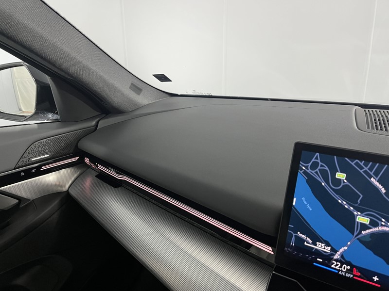 2024 (74) BMW 5 SERIES 530e M Sport Pro 5dr Auto 4872700