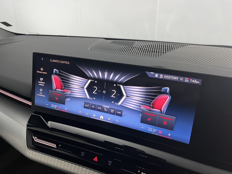 2024 (74) BMW 5 SERIES 530e M Sport Pro 5dr Auto 4872705