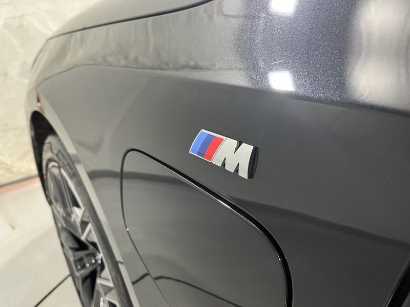 2024 (74) BMW 5 SERIES 530e M Sport Pro 5dr Auto 4872721