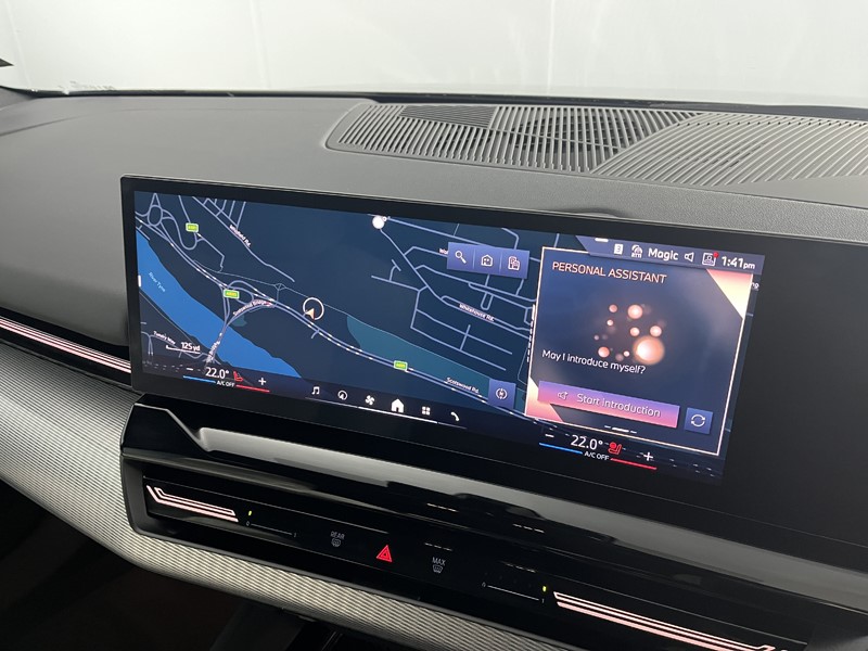 2024 (74) BMW 5 SERIES 530e M Sport Pro 5dr Auto 4872679