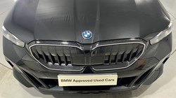 2024 (74) BMW 5 SERIES 530e M Sport Pro 5dr Auto 4872718
