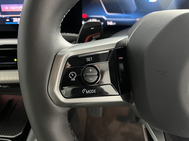 2024 (74) BMW 5 SERIES 530e M Sport Pro 5dr Auto 4872696