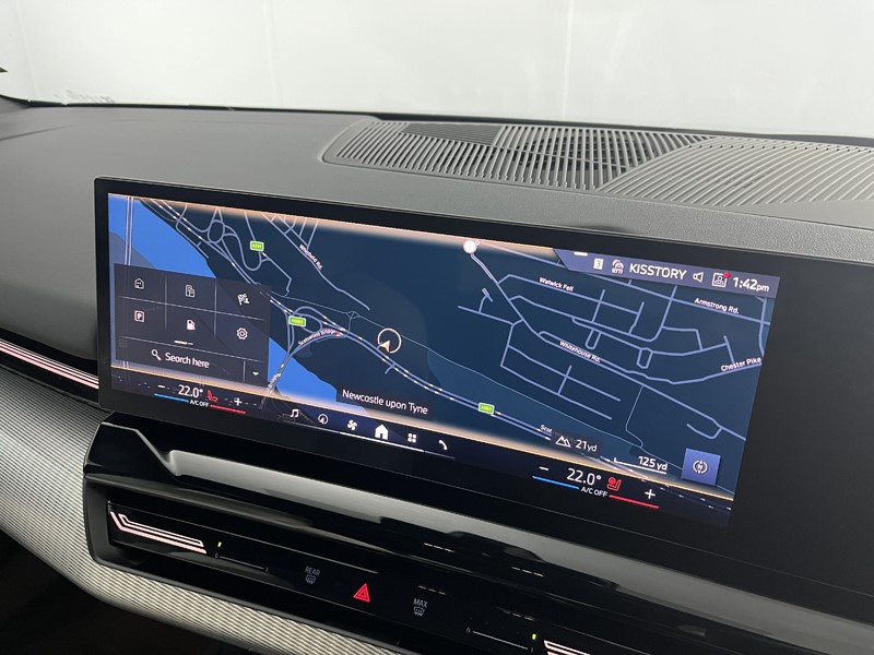 2024 (74) BMW 5 SERIES 530e M Sport Pro 5dr Auto 4872689