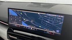 2024 (74) BMW 5 SERIES 530e M Sport Pro 5dr Auto 4872689