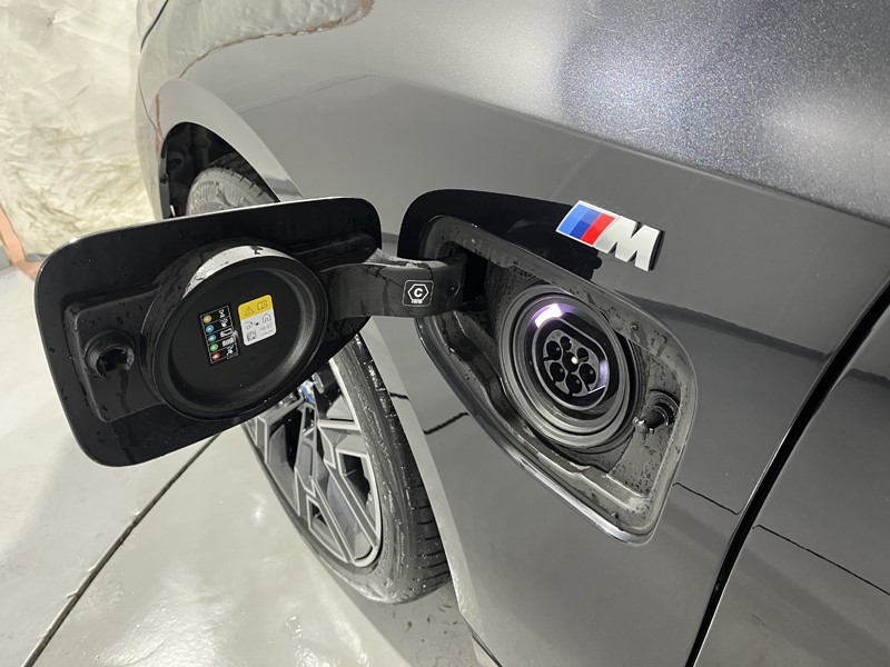 2024 (74) BMW 5 SERIES 530e M Sport Pro 5dr Auto 4872722