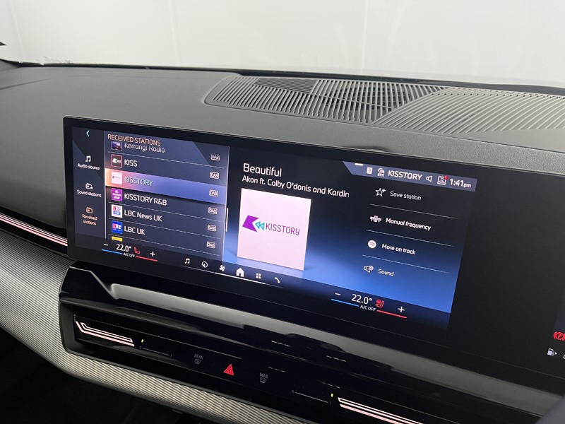 2024 (74) BMW 5 SERIES 530e M Sport Pro 5dr Auto 4872701