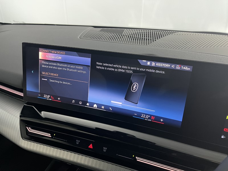 2024 (74) BMW 5 SERIES 530e M Sport Pro 5dr Auto 4872703