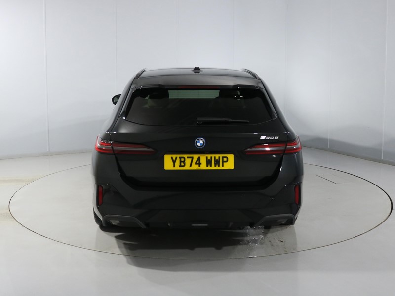 2024 (74) BMW 5 SERIES 530e M Sport Pro 5dr Auto 4872686