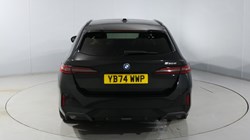 2024 (74) BMW 5 SERIES 530e M Sport Pro 5dr Auto 4872686
