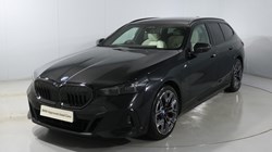 2024 (74) BMW 5 SERIES 530e M Sport Pro 5dr Auto 4872726