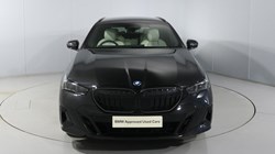 2024 (74) BMW 5 SERIES 530e M Sport Pro 5dr Auto 4872687