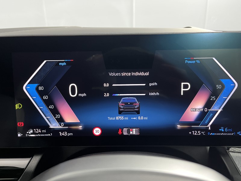 2024 (74) BMW 5 SERIES 530e M Sport Pro 5dr Auto 4872680