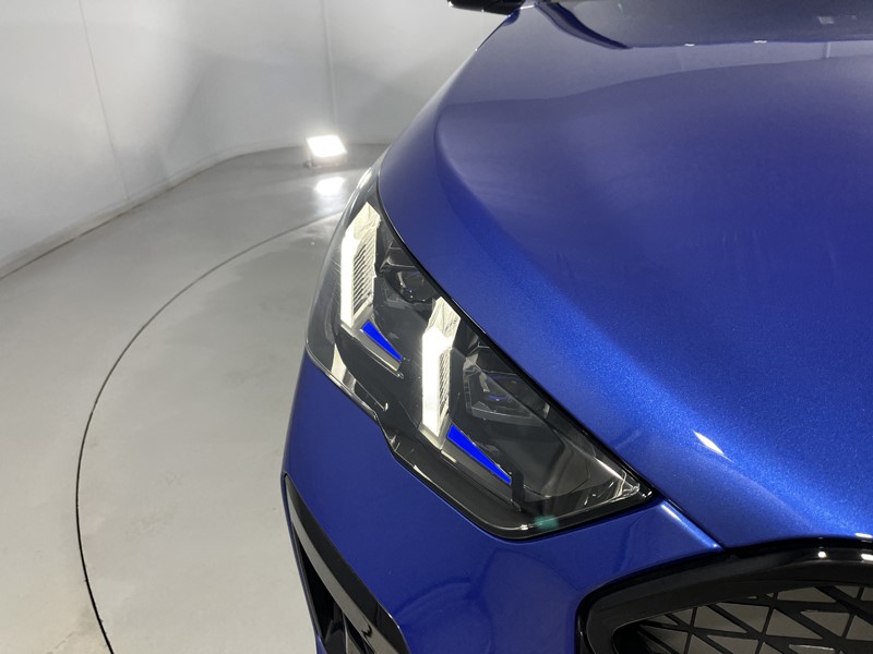 2025 (25) BMW iX2 150kW eDrive20 M Sport 65kWh 5dr Auto 4868182