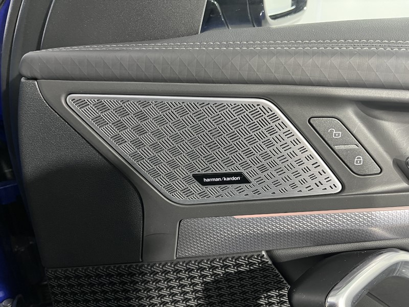 2025 (25) BMW iX2 150kW eDrive20 M Sport 65kWh 5dr Auto 4868164