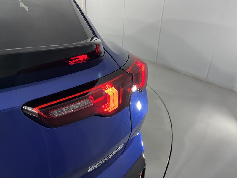 2025 (25) BMW iX2 150kW eDrive20 M Sport 65kWh 5dr Auto 4868186