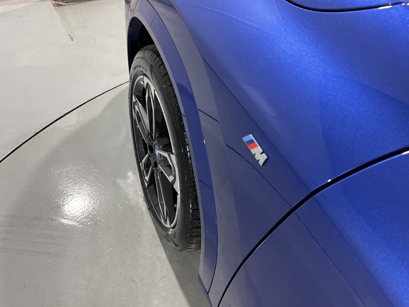 2025 (25) BMW iX2 150kW eDrive20 M Sport 65kWh 5dr Auto 4868185