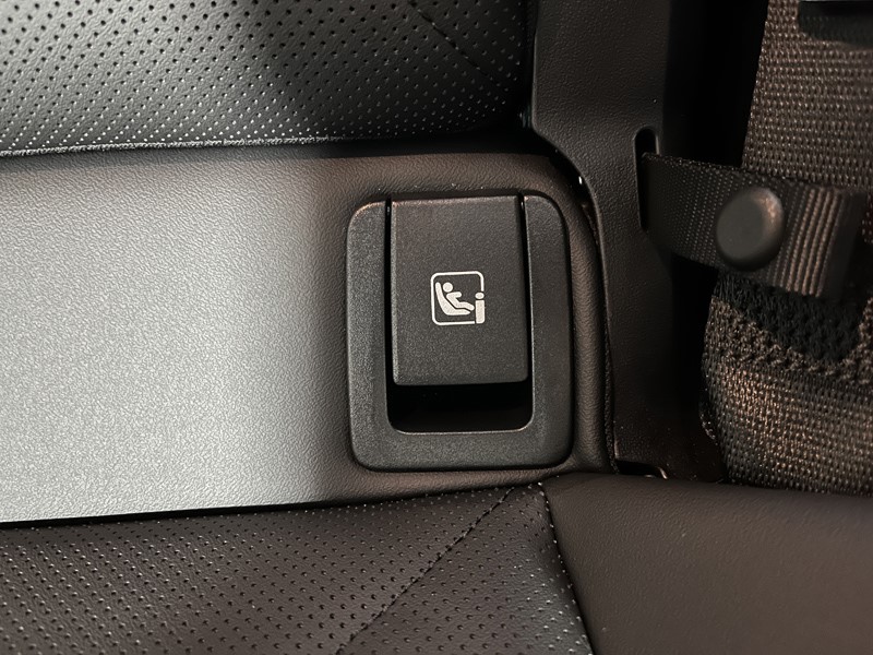 2025 (25) BMW iX2 150kW eDrive20 M Sport 65kWh 5dr Auto 4868180