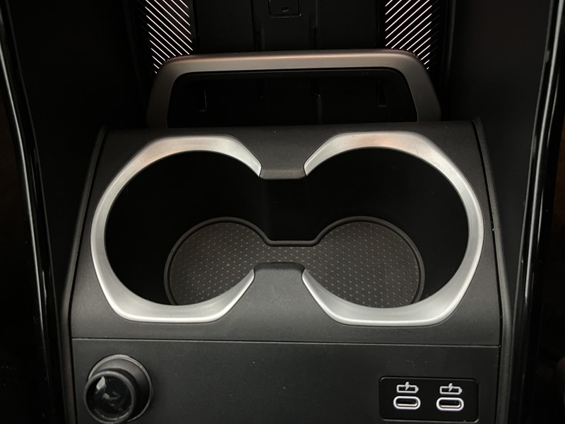 2025 (25) BMW iX2 150kW eDrive20 M Sport 65kWh 5dr Auto 4868175