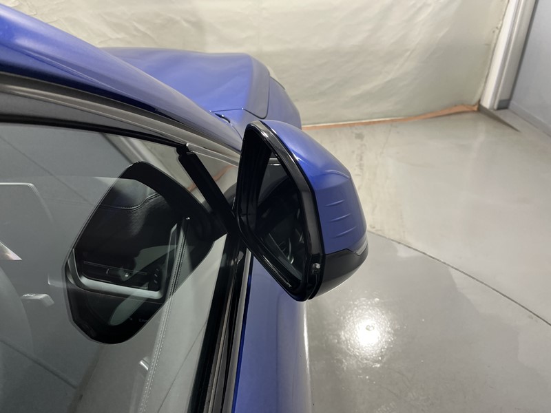 2025 (25) BMW iX2 150kW eDrive20 M Sport 65kWh 5dr Auto 4868184