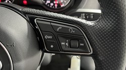 2019 (68) AUDI A3 35 TFSI Black Edition 4dr 4864136