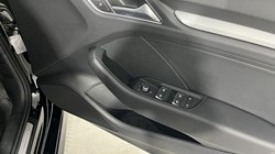2019 (68) AUDI A3 35 TFSI Black Edition 4dr 4864132