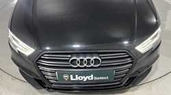 2019 (68) AUDI A3 35 TFSI Black Edition 4dr 4864151