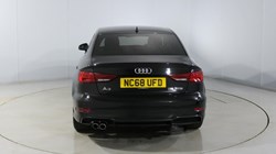 2019 (68) AUDI A3 35 TFSI Black Edition 4dr 4864128