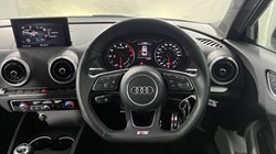 2019 (68) AUDI A3 35 TFSI Black Edition 4dr 4864149