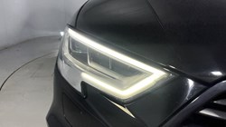2019 (68) AUDI A3 35 TFSI Black Edition 4dr 4864150