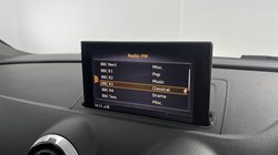 2019 (68) AUDI A3 35 TFSI Black Edition 4dr 4864139