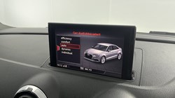 2019 (68) AUDI A3 35 TFSI Black Edition 4dr 4864144