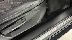 2019 (68) AUDI A3 35 TFSI Black Edition 4dr 4864131